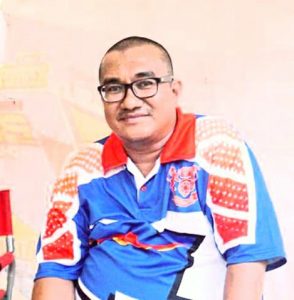 Persepakbolaan Sampang Mati Suri Akibat Askab PSSI Sampang Kurang Inovasi.