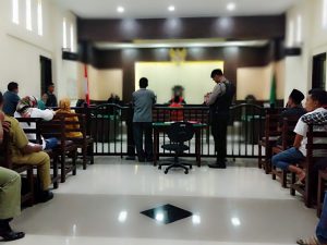 PN Sampang Jatuhkan Vonis 19 Tahun Terhadap Pelaku Pedofil