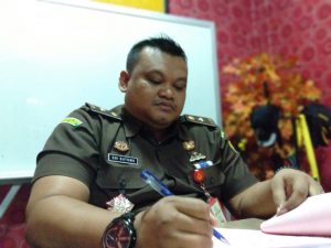 Dugaan Korupsi Proyek RKB SMPN 2 Ketapang, Seret Mantan Kadisdik Sampang