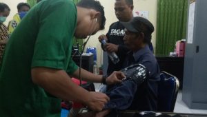 Pengungsi Ini Selamat Dari Amukan Perusuh Di Wamena Berkat Dibantu Anggota TNI