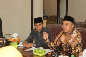 Usulan Fraksi Gerindra Naikkan Dana Bencana Kekeringan di Sampang Rp 1 M Sulit Direalisasikan