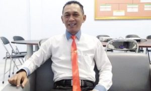 BPBD Janji Akomodir Usulan Ketua Fraksi Gerindra,  Terkait Penambahan Anggaran Bencana Kekeringan