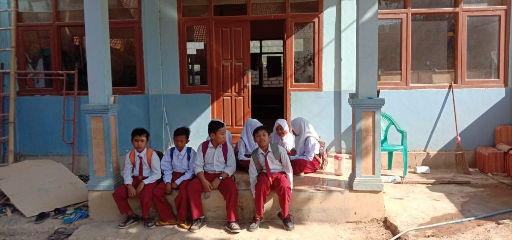 Sebagian Besar Sekolah Di Sampang Tak Memfungsikan Perpustakaan Secara Optimal