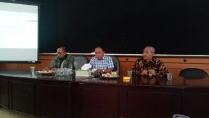 BUMDes Sampang Gandeng PT Pos Indonesia (Persero) Sebagai Mitra Usaha