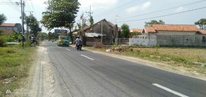 Program Peningkatan Struktur Jalan Sampang – Ketapang, Tahun 2020 Diusulkan Sepanjang 5 KM