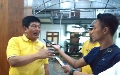 Pengisian Dua Pimpinan OPD Kabupaten Sumenep Bakal Pupus Ditengah Jalan