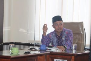 Anggota DPRD Alan Kaisan Menilai Perampingan OPD Di Sampang Hemat Anggaran Rp 5 M