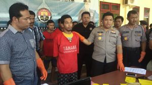 Polres Sampang Ungkap 46 Kasus dan Amankan 22 Tersangka Dalam Operasi Aman Semeru 2019