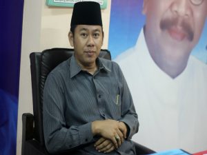 Aulia Rahman Anggota DPRD Sampang Menuding Pelaksanaan Program ADK 2019 Cacat Hukum