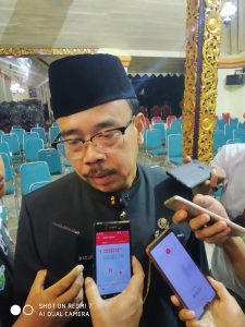 Penerapan Absensi 4 Kali Dinilai Tak Efektif, Kepala BKPSDM Sumenep Berjanji Akan Kaji Ulang