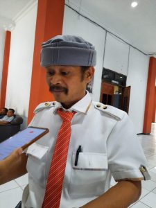 YLBH Madura Desak DPRD Sumenep Tetap Gulirkan Hak Interpelasi Perbup Pilkades Serentak