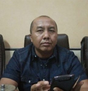 Ketua Fraksi PPP DPRD Sumenep Janji Kawal BPNT Tak Layak Konsumsi