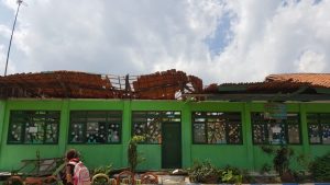 Kapolres Sampang Incar Pelaku Utama Kasus Ambruknya SDN 2 Samaran