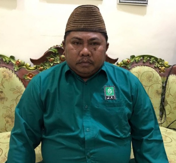 Beredar Video Ucapan Bacabup Sumenep Fattah Yasin Lecehkan Ketua Parpol, Berimbas Terhadap Elektabilitasnya