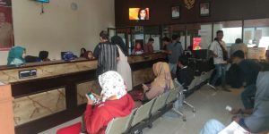 Kebutuhan Blangko e-KTP Di Sampang Mencapai 39.000 Lembar