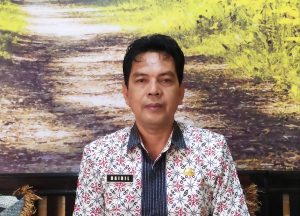 Kasi Pemdes Kecamatan Torjun Ucapkan Selamat Atas Dilantiknya Kades di Wilayah Kecamatan Torjun
