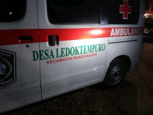 Modus Baru Kelabui Petugas, Pengedar Narkoba Gunakan Mobil Ambulans