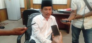 DPRD Sampang Keluarkan Rekomendasi ADK 2019, Nunggu Hasil Audit Inspektorat