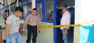 SDN Apa’an 2 dan SDN Gulbung 1 Kecamatan Pangarengan di Obok-Obok Maling