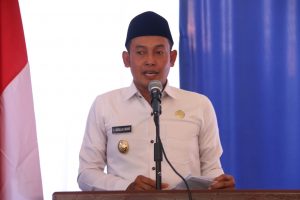 Wabup Sampang Abdullah Hidayat Minta Kepala OPD Aktif Ikut Kegiatan Musrenbang RKPD 2021
