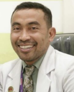 dr Najich : Kenali Gejala Virus Corona dan Bagaimana Penanganannya