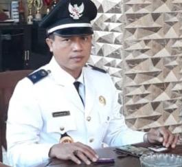 Ketua AKD Sampang Imbau Semua Kades Bentuk Relawan Pencegahan Covid-19