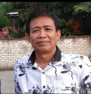 DPMD Sampang Intruksikan Tiap Desa Harus Membuat Masker Mandiri