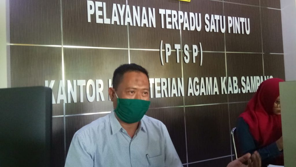 Tak Indahkan SE Kemenag Sampang, Lembaga Pendidikan Akan Di Cabut Izin Operasionalnya