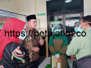 Kualitas Pelayanan RSUD dr Mohammad Zyn Tetap Buruk, Wabup Sampang Jadi Geram