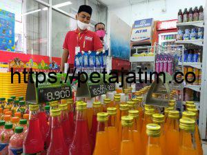 Umbar Izin Minimarket, Pemkab Di Warning Komisi II DPRD Sampang
