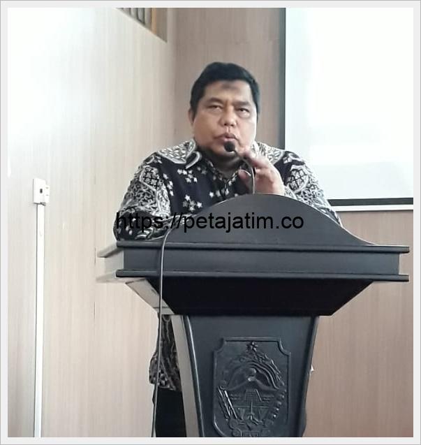 Ketua Umum GPEI Khairul Mahalli Dorong UMKM Naik Kelas
