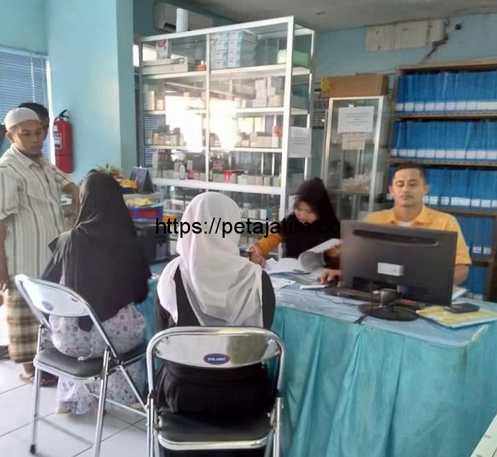 Dinkes Sampang Bentuk Tim Investigasi Periksa Kasus Meninggalnya Pasien Klinik Sukma Wijaya