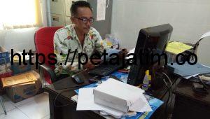 Anggaran Pemulangan Jenasah PMI Telah Habis di Kabupaten Sampang.