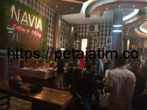 Jelang Grand Opening, Cafe Navia Gelar Lomba Karaoke di Ikuti 48 Peserta Se Jawa Timur