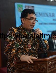 Pernyataan Wakapolri Menurut Pakar Hukum Pidana Dr. Azmi Syahputra, SH, MH ( Dosen Sosiologi Hukum dan Kriminologi  )
