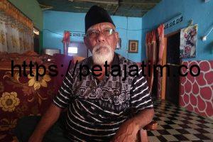 Nelayan di Banyuates Sampang Resah, Rumponnya Hilang Diduga Akibat Kapal Petronas