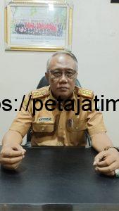 PUPR Sampang Lelang Delapan Paket Proyek Peningkatan Jalan Kabupaten Senilai Rp 8 M