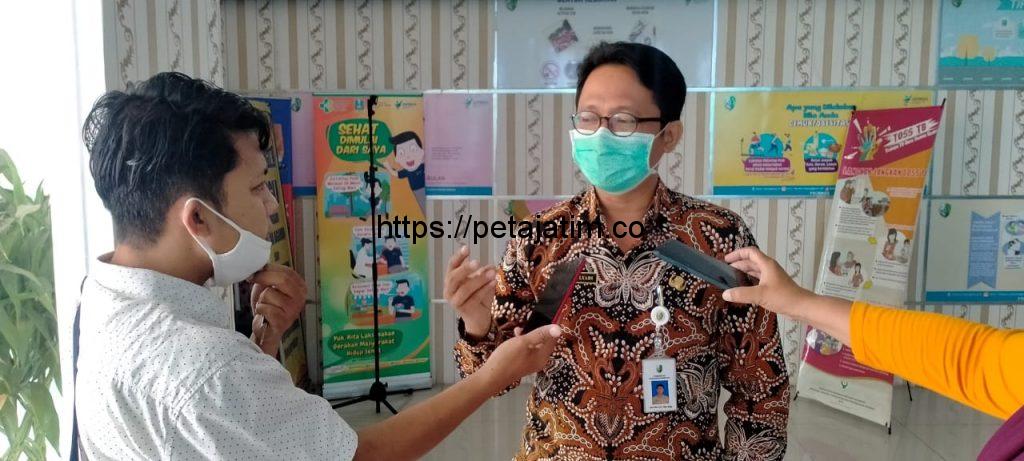 Dokter Spesialis Kandungan RSU Ketapang Diambil dari RSUD dr Muhammad Zyn Sampang