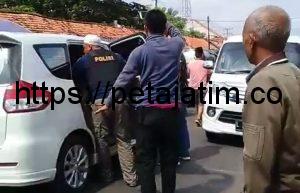 Polisi Amankan 4 Tersangka Narkoba Dalam Penggrebekan di Pasar Batu Lenger Sokobanah