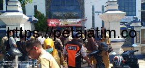 Seluruh Kendaraan Plat Merah Pemkab Sampang Akan Diperiksa Kelengkapannya