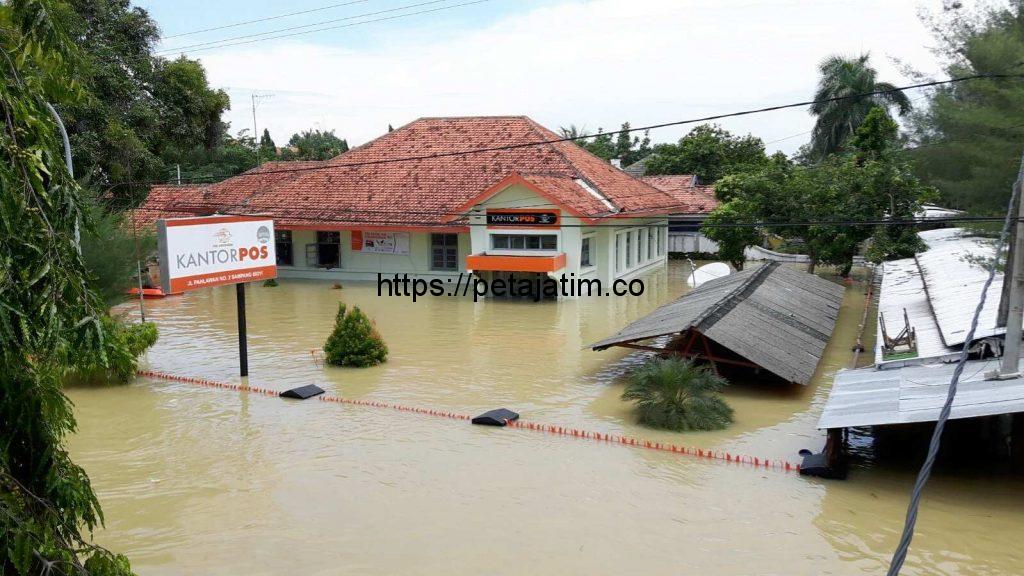 Mengulas Sampang Selalu Dirundung Bencana, Musim Hujan Kebanjiran Kemarau Kekeringan