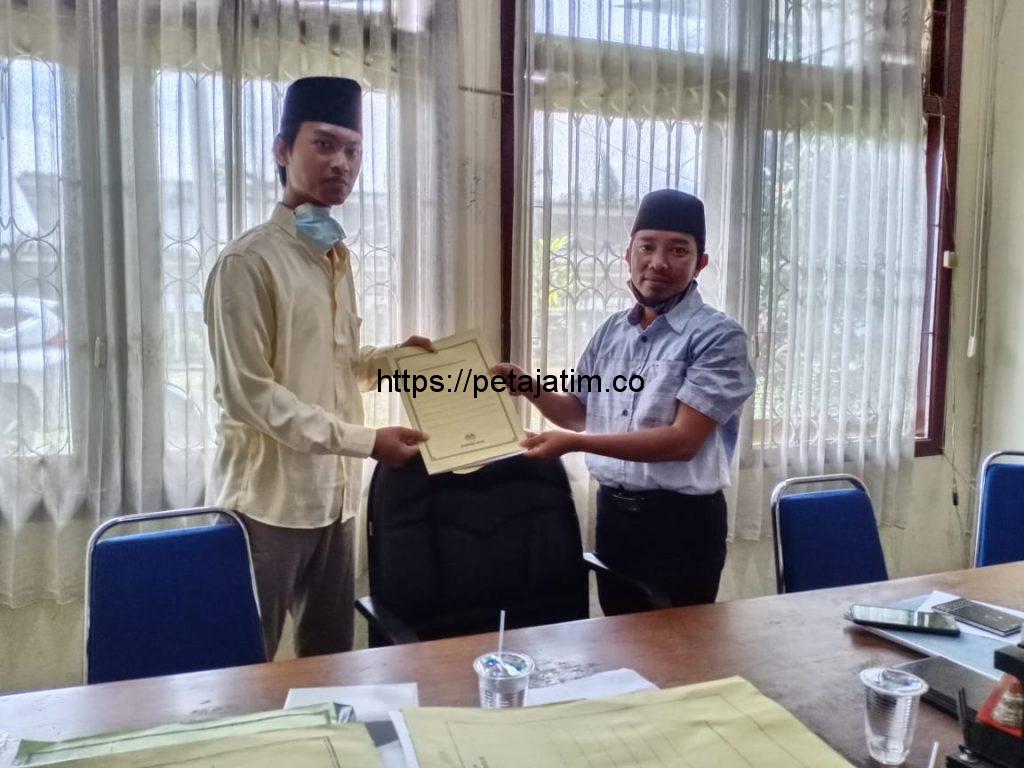 Kegiatan Reklamasi PT GSM Resahkan Nelayan, P3L Jatim Mengadu ke DPRD Bangkalan