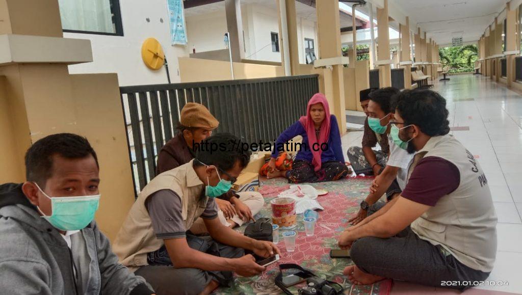 DKR Tutup Rekening Donasi Untuk Pengobatan Bayi Tanpa Anus Siti Romlah