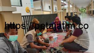 DKR Tutup Rekening Donasi Untuk Pengobatan Bayi Tanpa Anus Siti Romlah