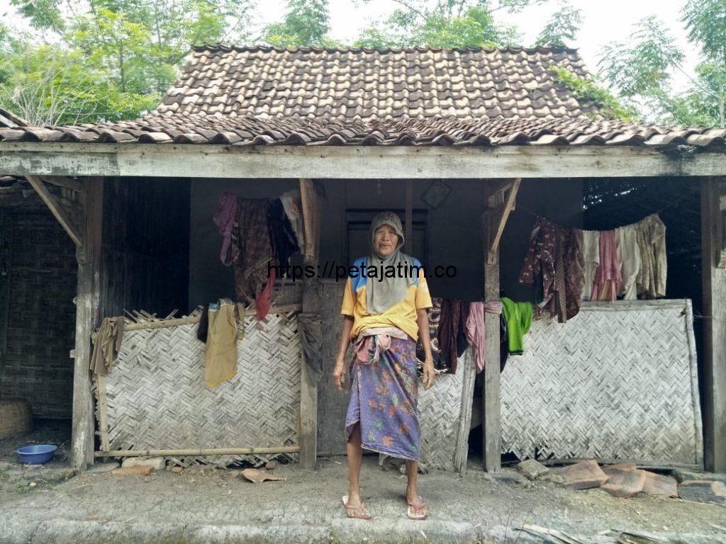 Baznas Akan Bedah Rumah 2 Lansia di Kabupaten Sampang