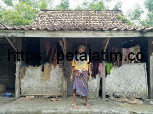 Baznas Akan Bedah Rumah 2 Lansia di Kabupaten Sampang