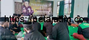 HUT ke 35 Pimpinan Pagar Nusa Cabang Sampang Berkomitmen Menjaga NKRI dan Nilai-Nilai Islam