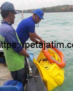 Korban Tenggelamnya Awak TB Mitra Jaya XIX di Perairan Ketapang Berhasil Dievakuasi