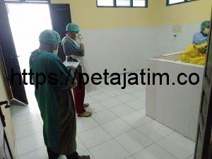 Jenasah Awak Kapal TB Mitra Jaya XIX Berhasil Diidentifikasi