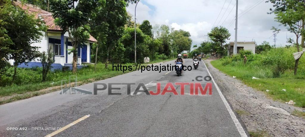 Jalan Nasional Madura Sempit, Bupati – DPR RI Usulkan Proyek Pelebaran